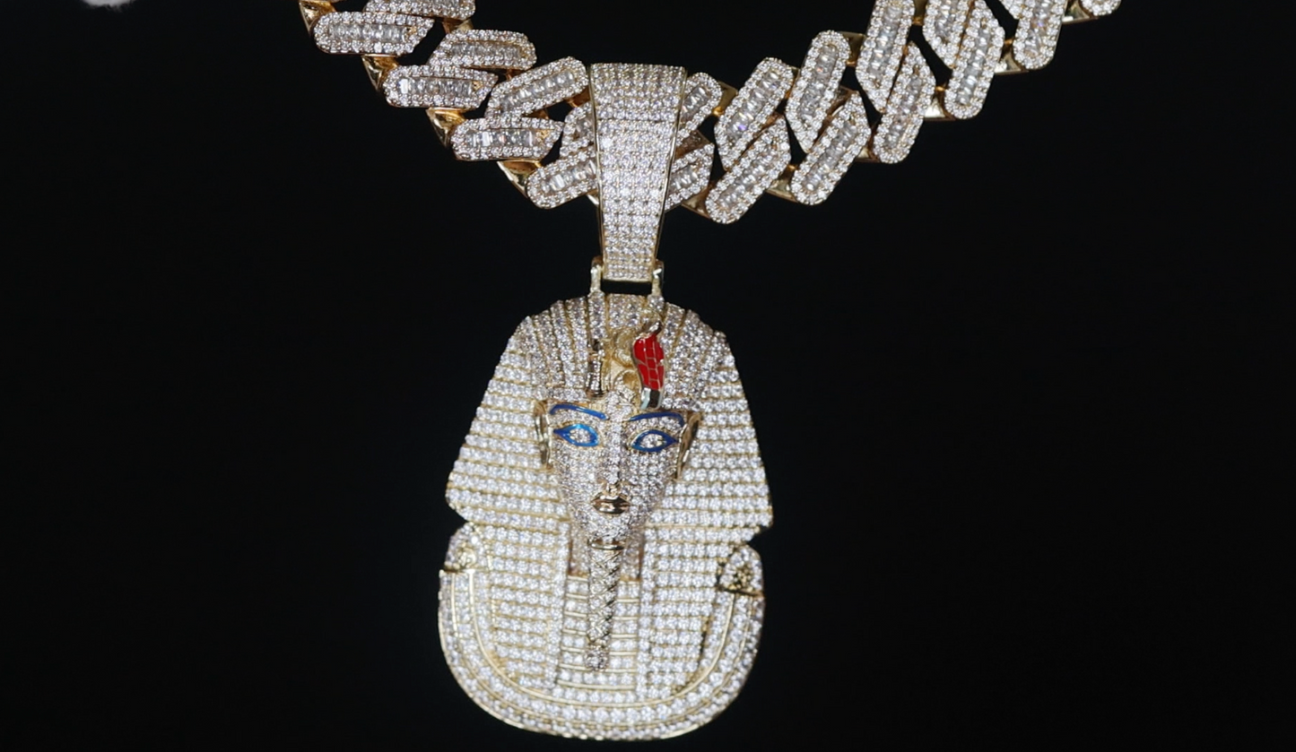 Pharaoh Pendant