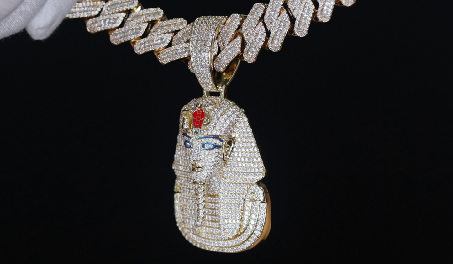 Pharaoh Pendant