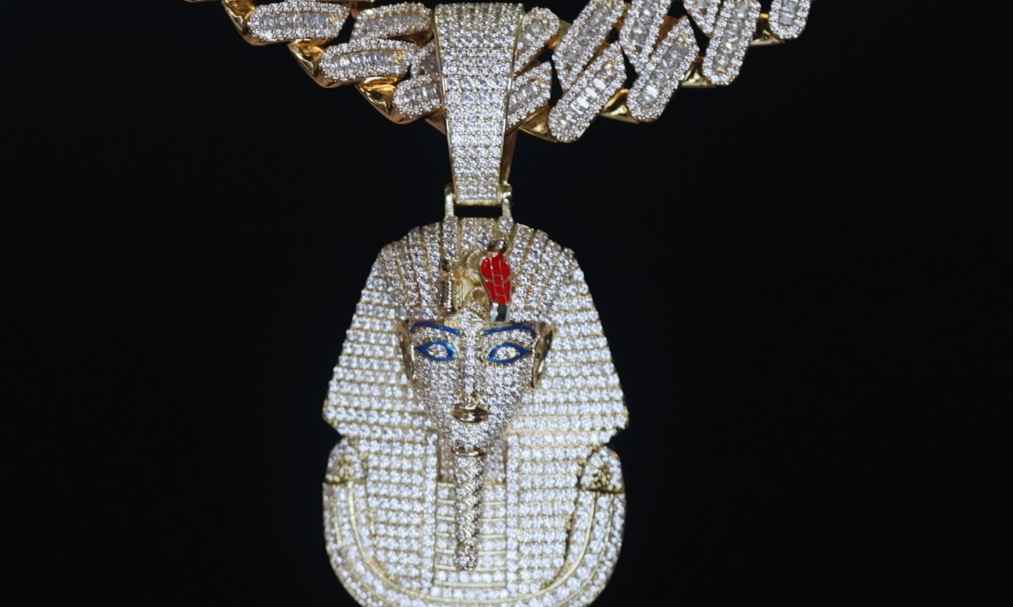 Pharaoh Pendant