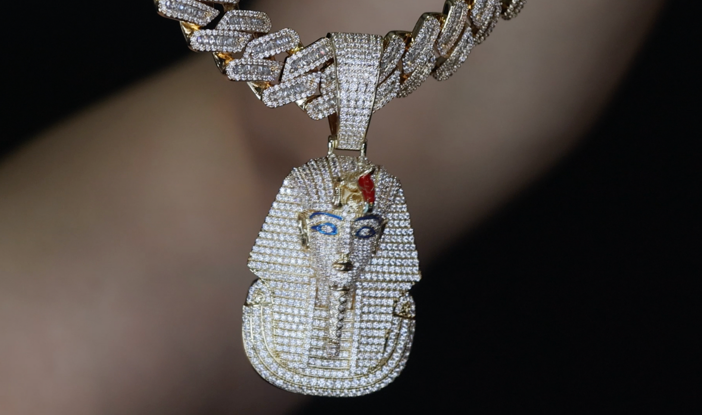 Pharaoh Pendant