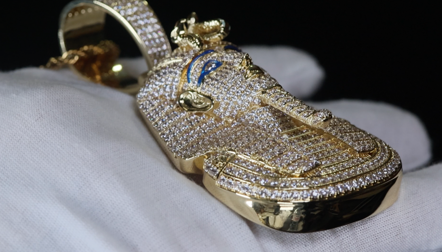 Pharaoh Pendant
