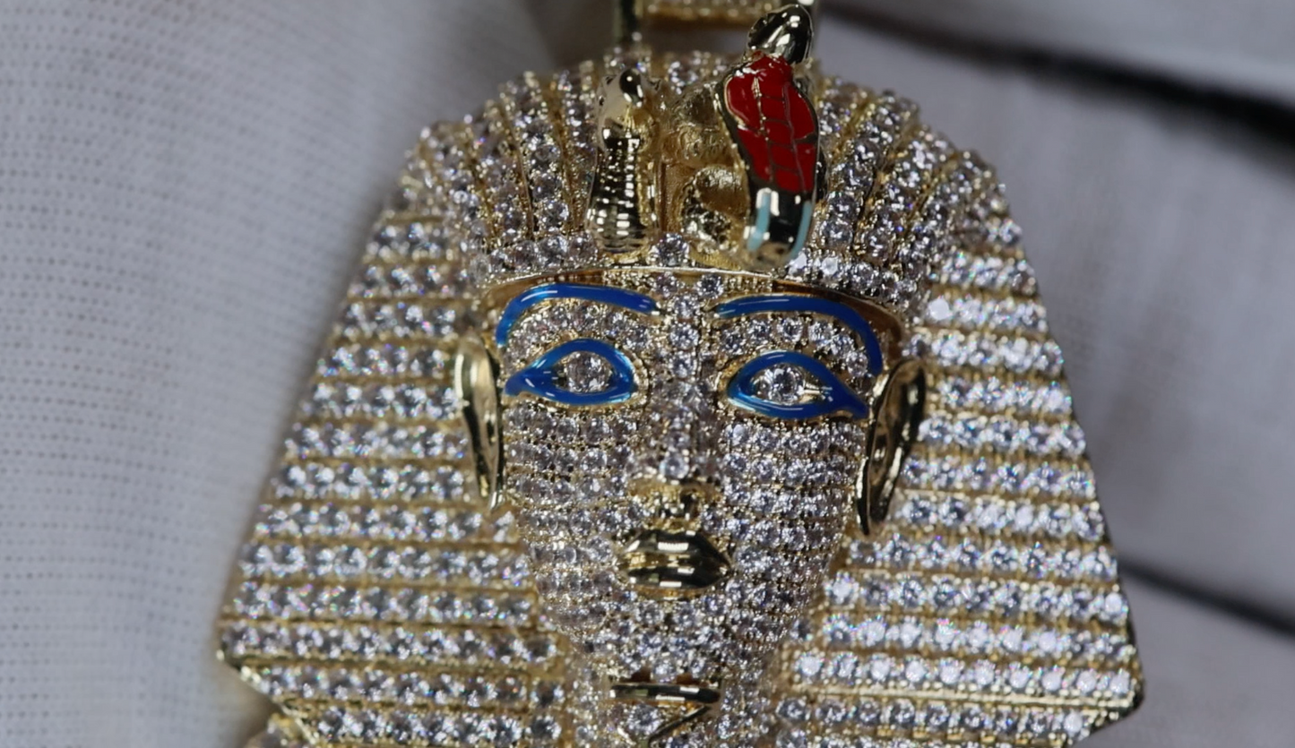 Pharaoh Pendant