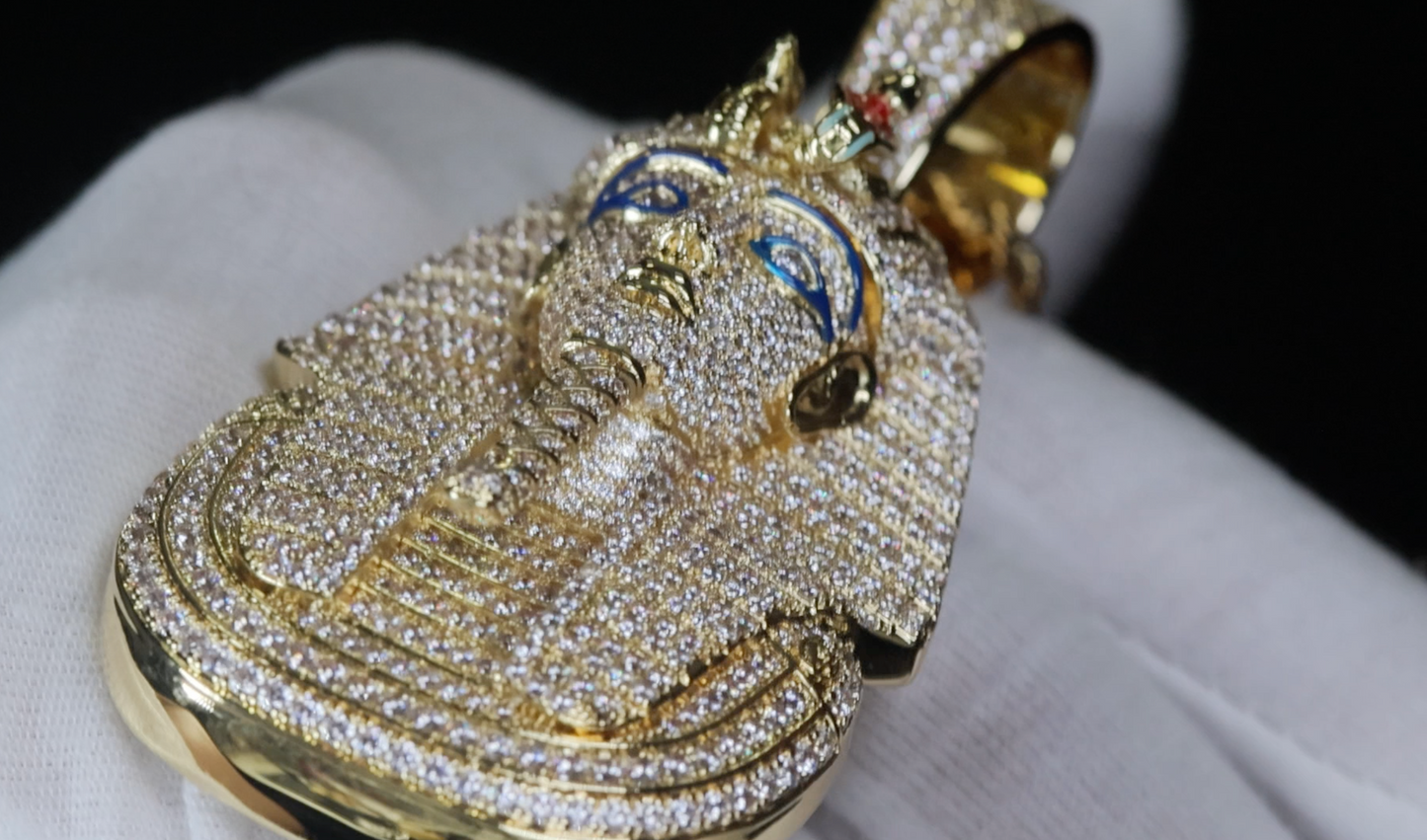 Pharaoh Pendant