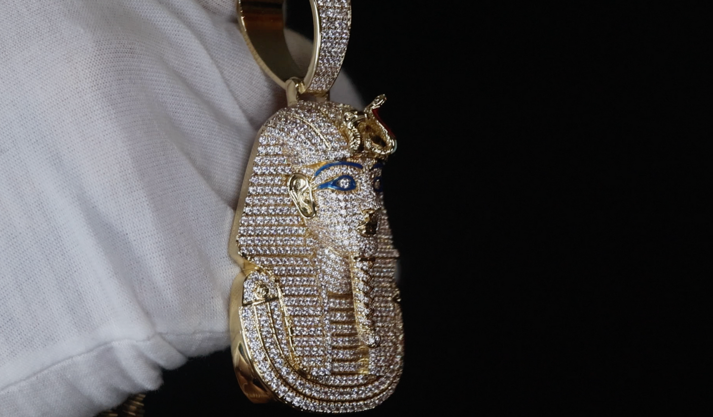 Pharaoh Pendant