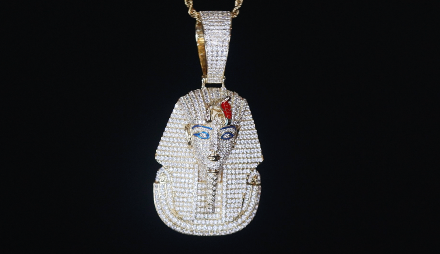 Pharaoh Pendant