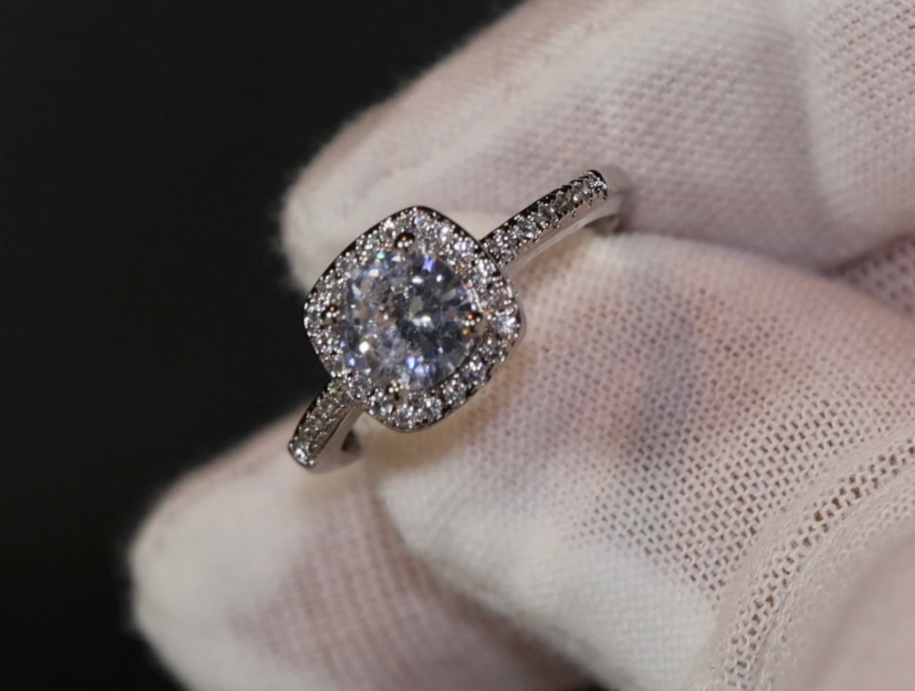 Wedding Ring | Engagement Ring