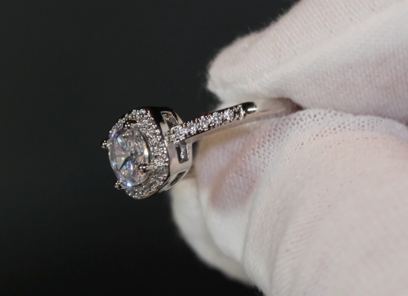 Wedding Ring | Engagement Ring