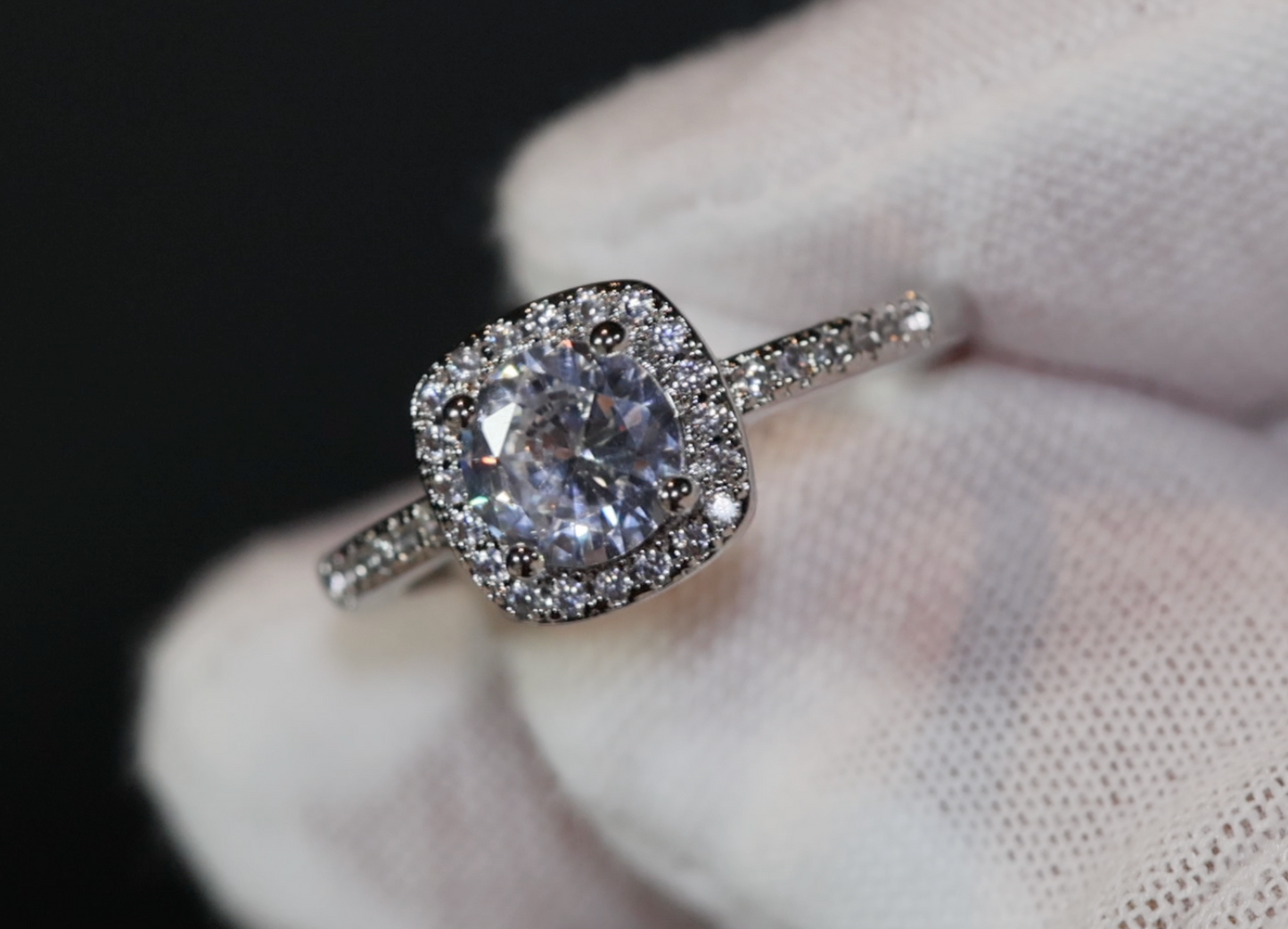 Wedding Ring | Engagement Ring