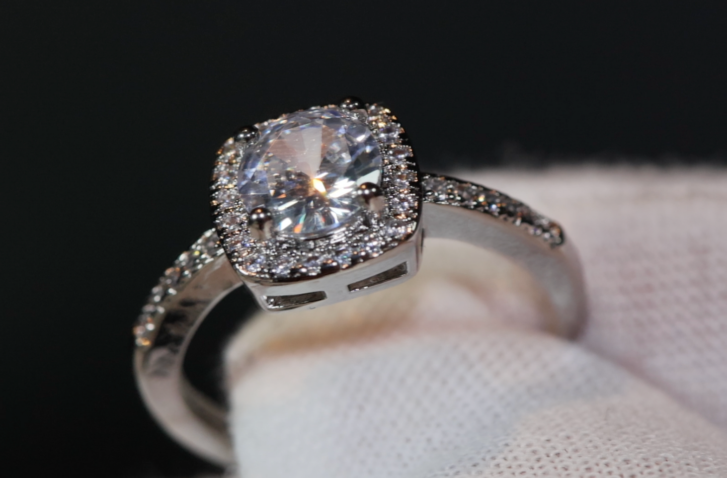 Wedding Ring | Engagement Ring
