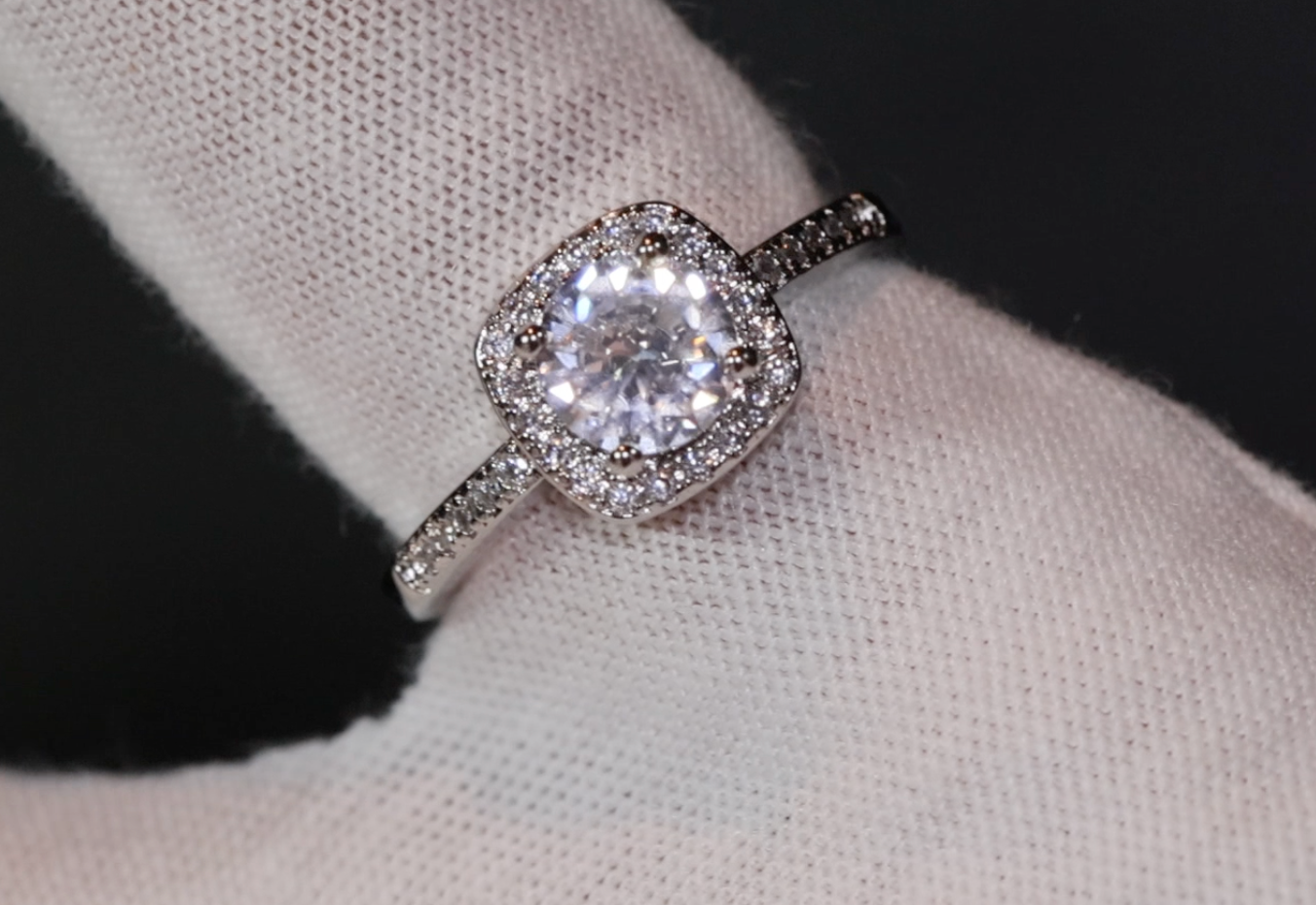 Wedding Ring | Engagement Ring