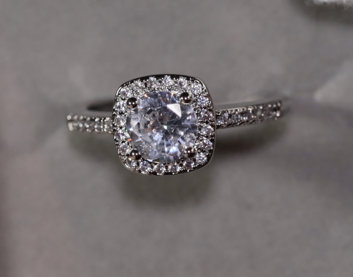 Wedding Ring | Engagement Ring