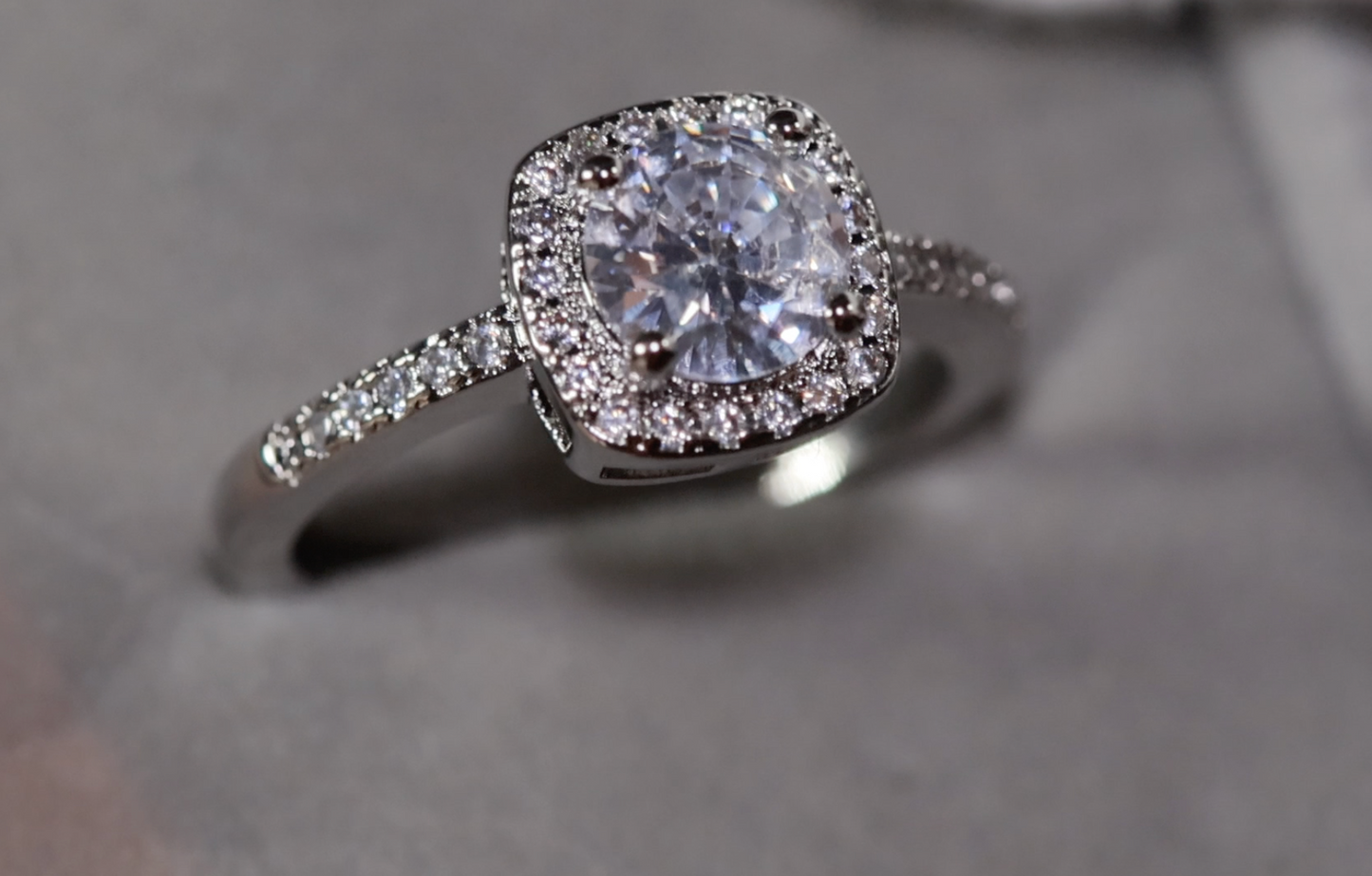 Wedding Ring | Engagement Ring