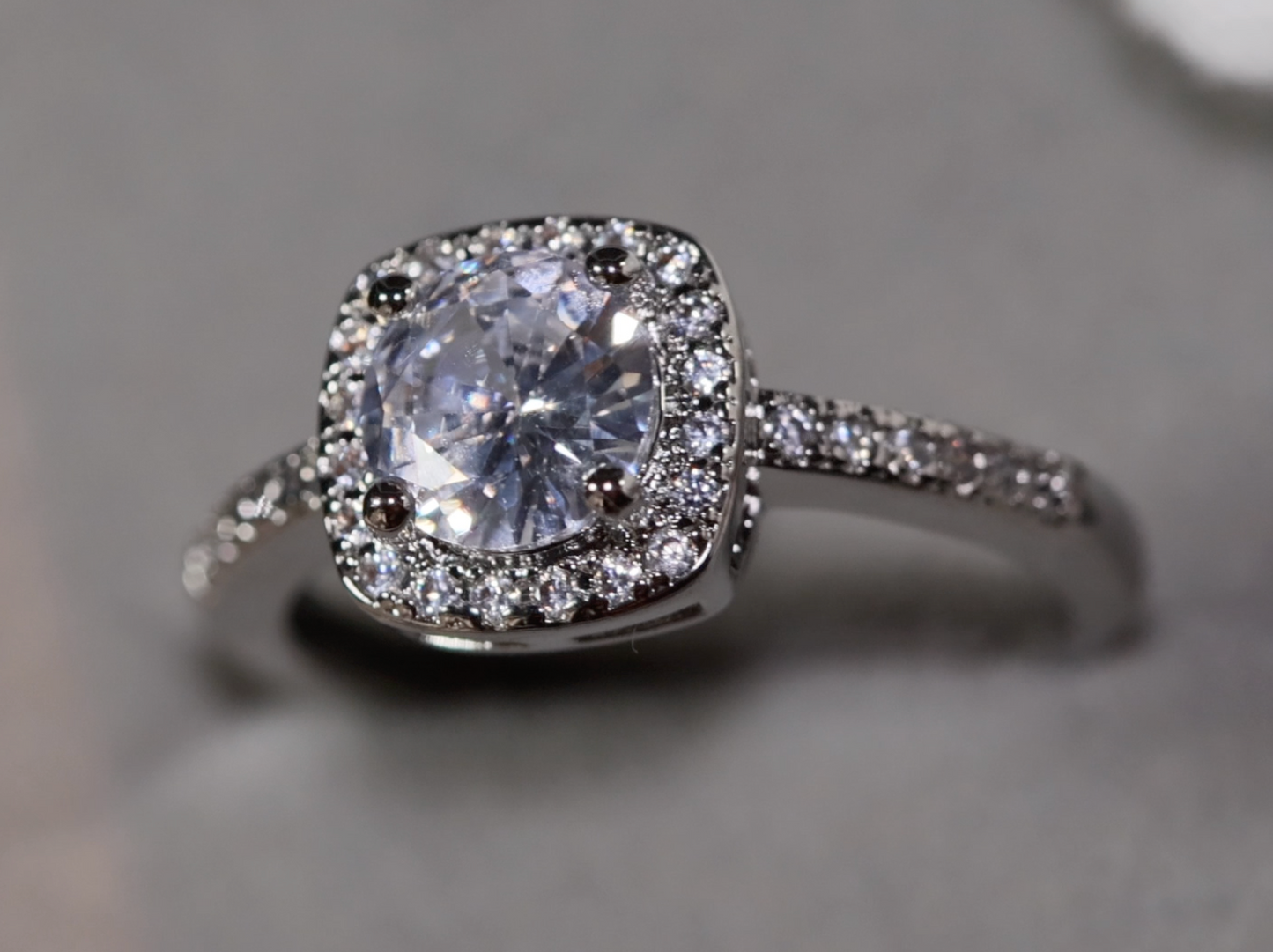 Wedding Ring | Engagement Ring