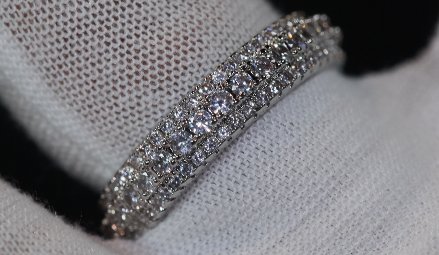 Engagement Ring | Womens Engagement Ring | Mens Wedding Band