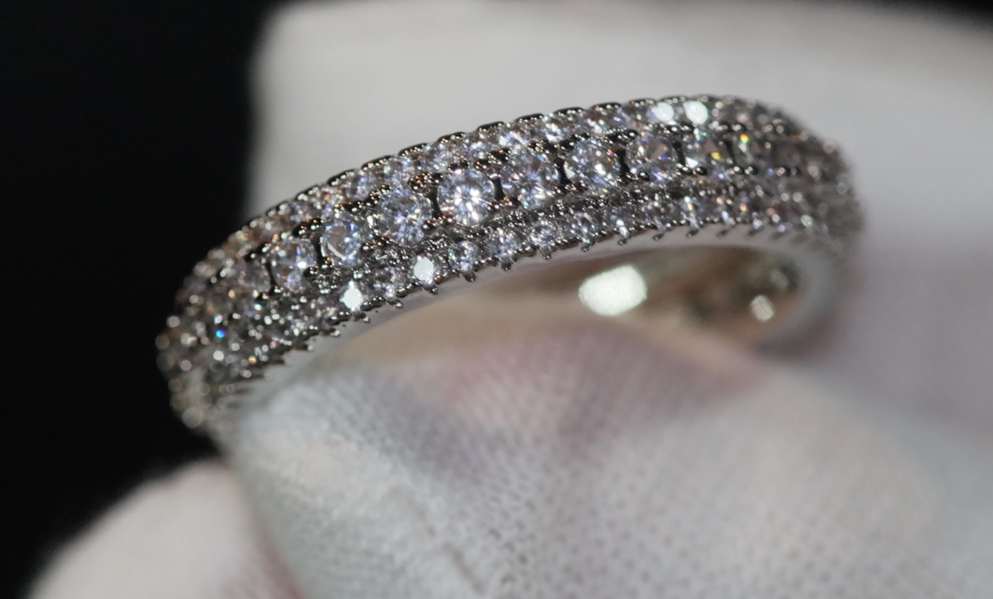 Engagement Ring | Womens Engagement Ring | Mens Wedding Band