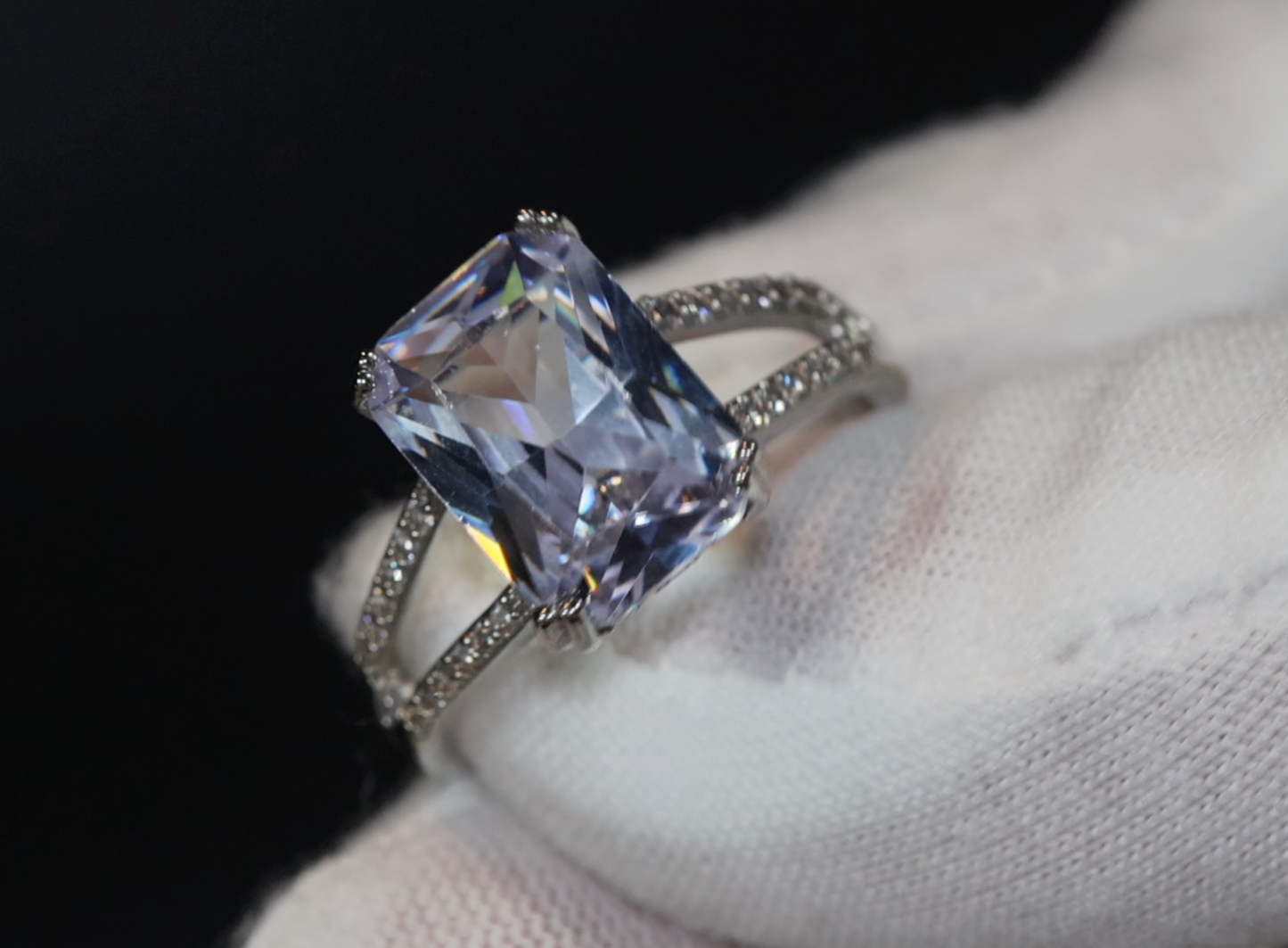 Womens Big Diamond Ring, Womens diamond ring, womens engagement ring, womens wedding ring, womens promise ring, promise ring