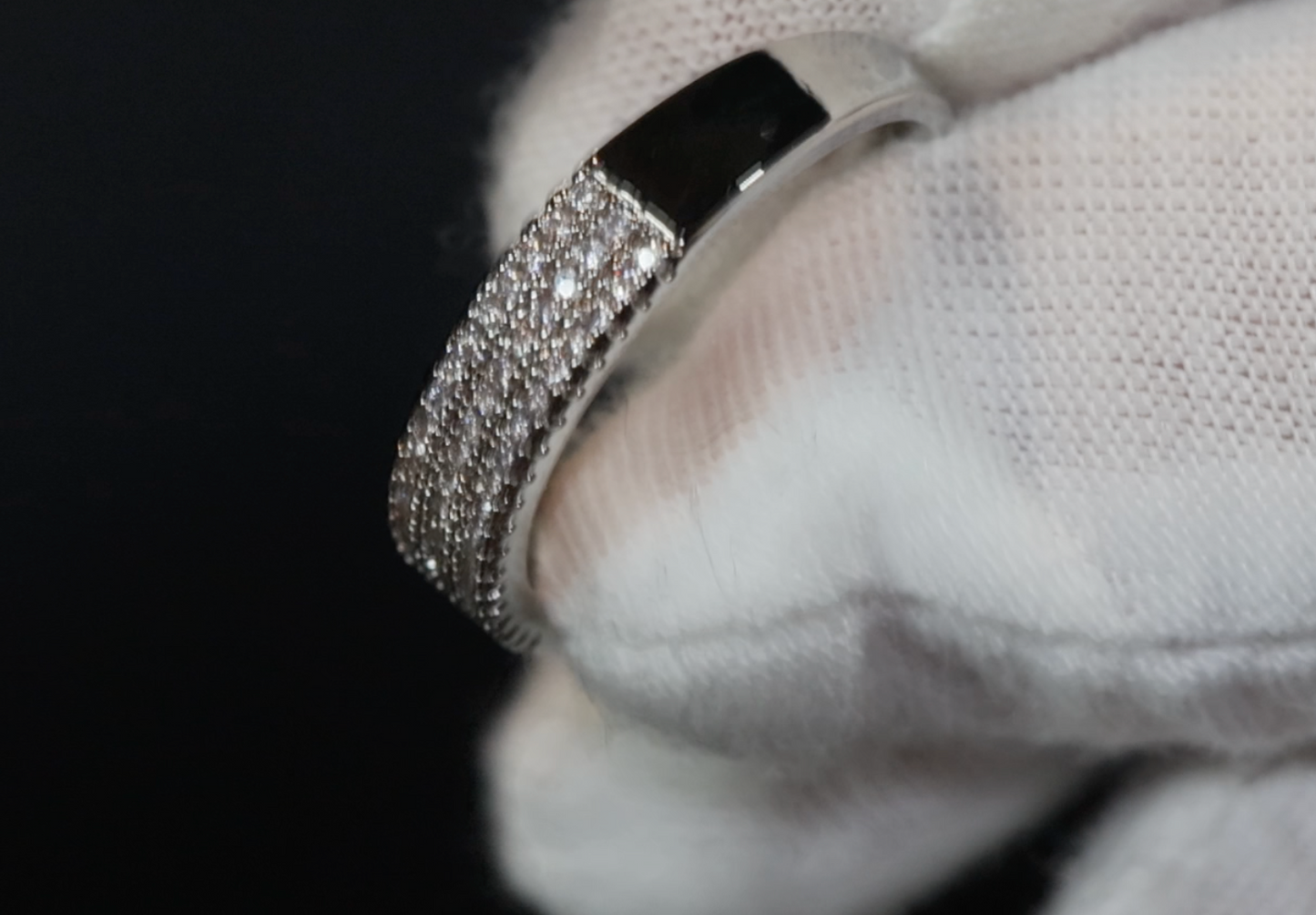 Engagement Ring | Womens Engagement Ring | Mens Wedding Band