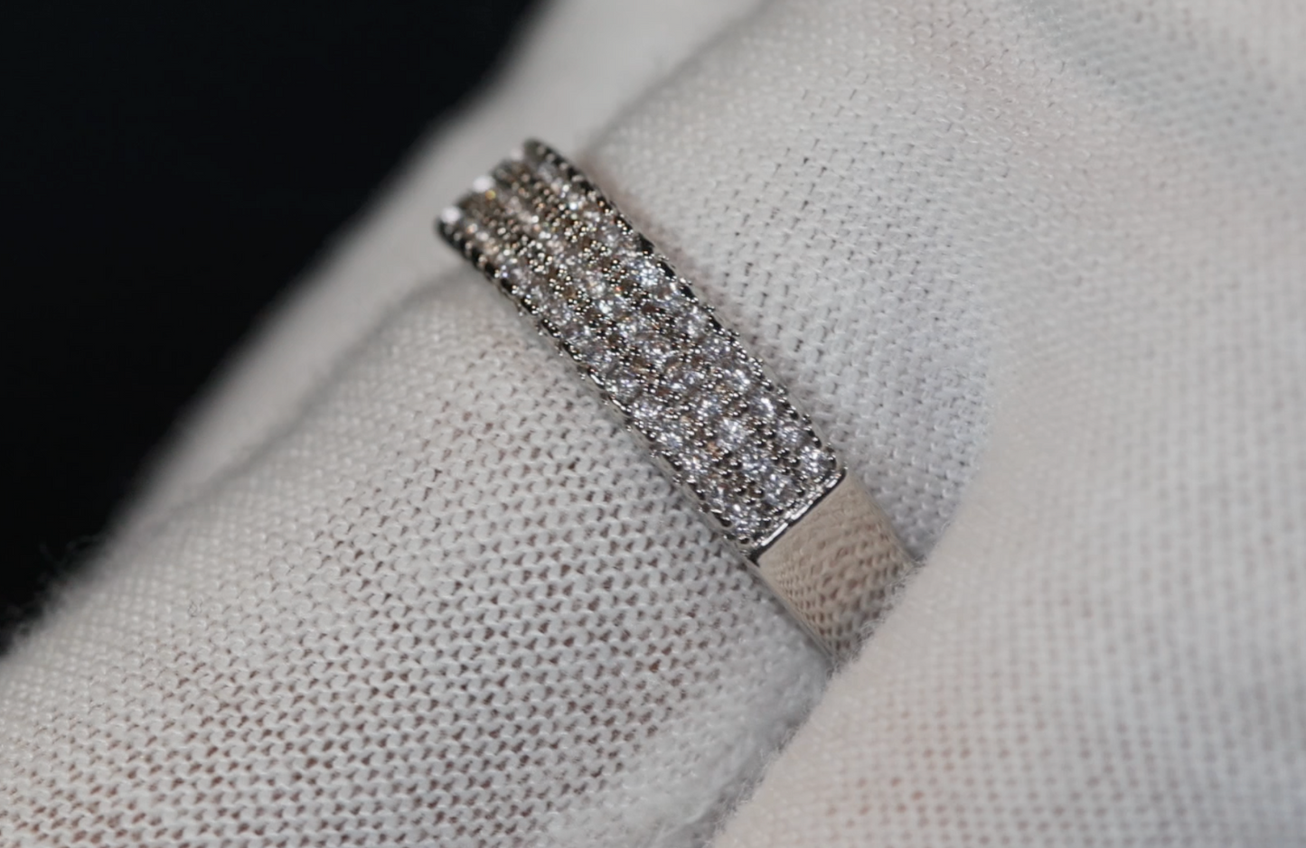 Engagement Ring | Womens Engagement Ring | Mens Wedding Band