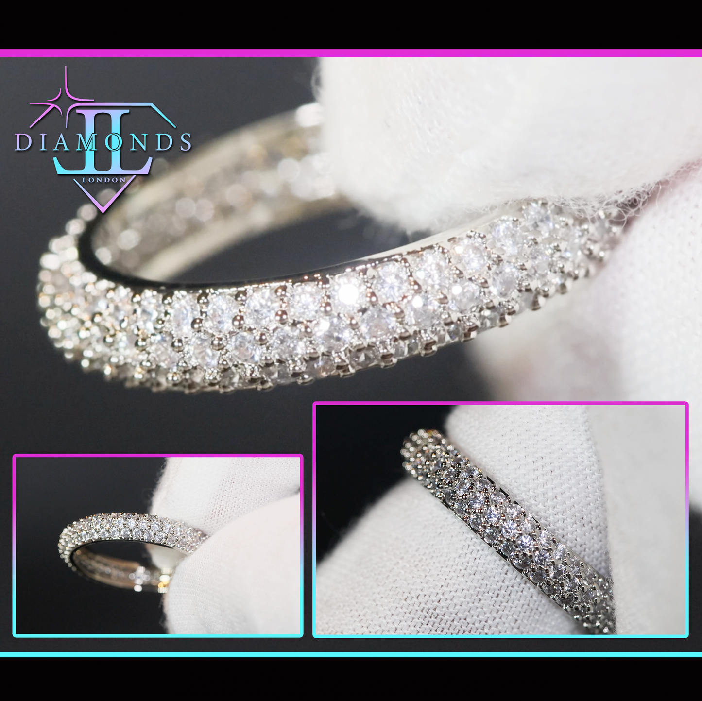 Eternity Ring