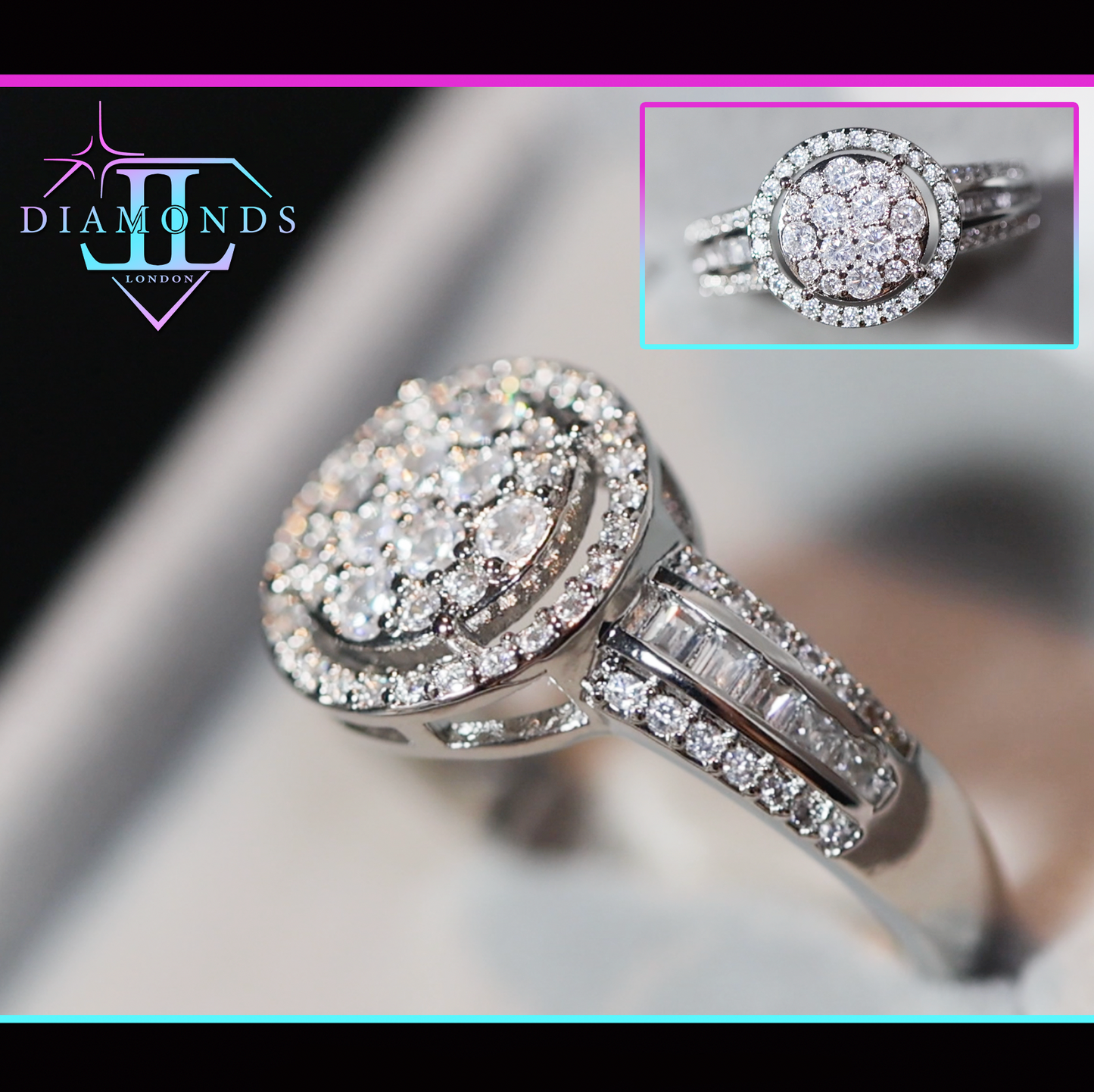 Womens Wedding Ring