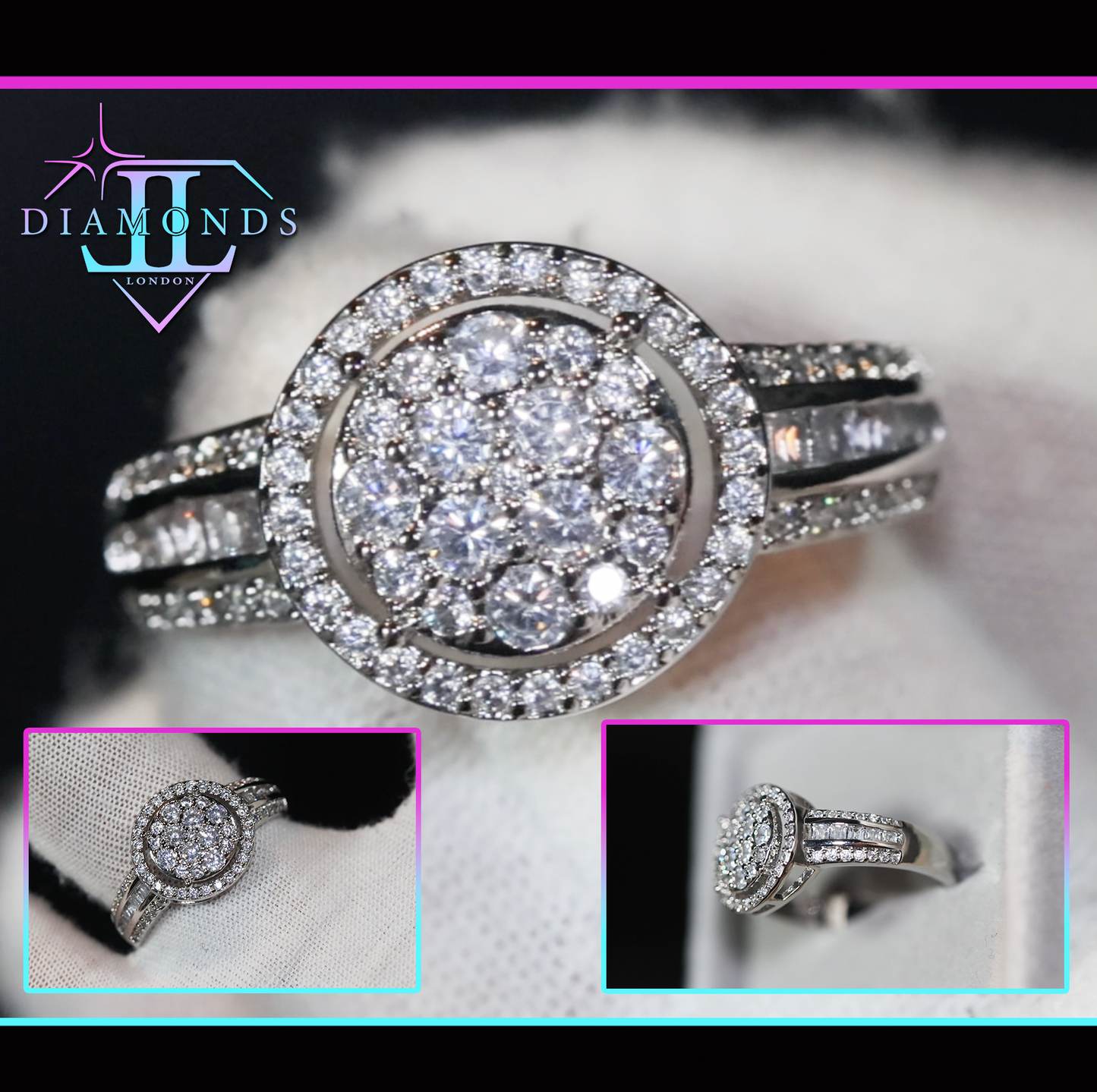 engagement ring