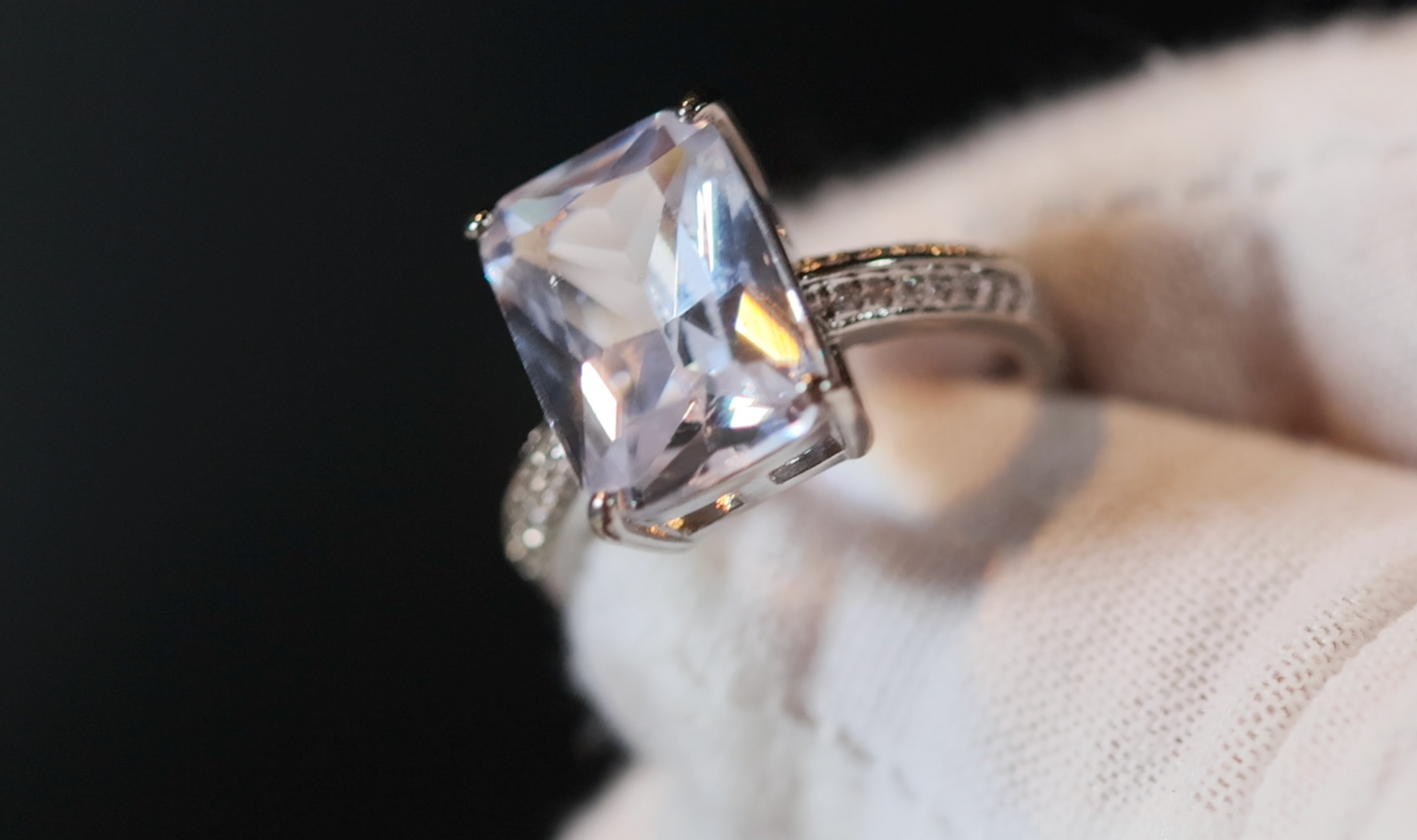 Engagement Ring |  Diamond Rings | Wedding Rings Women