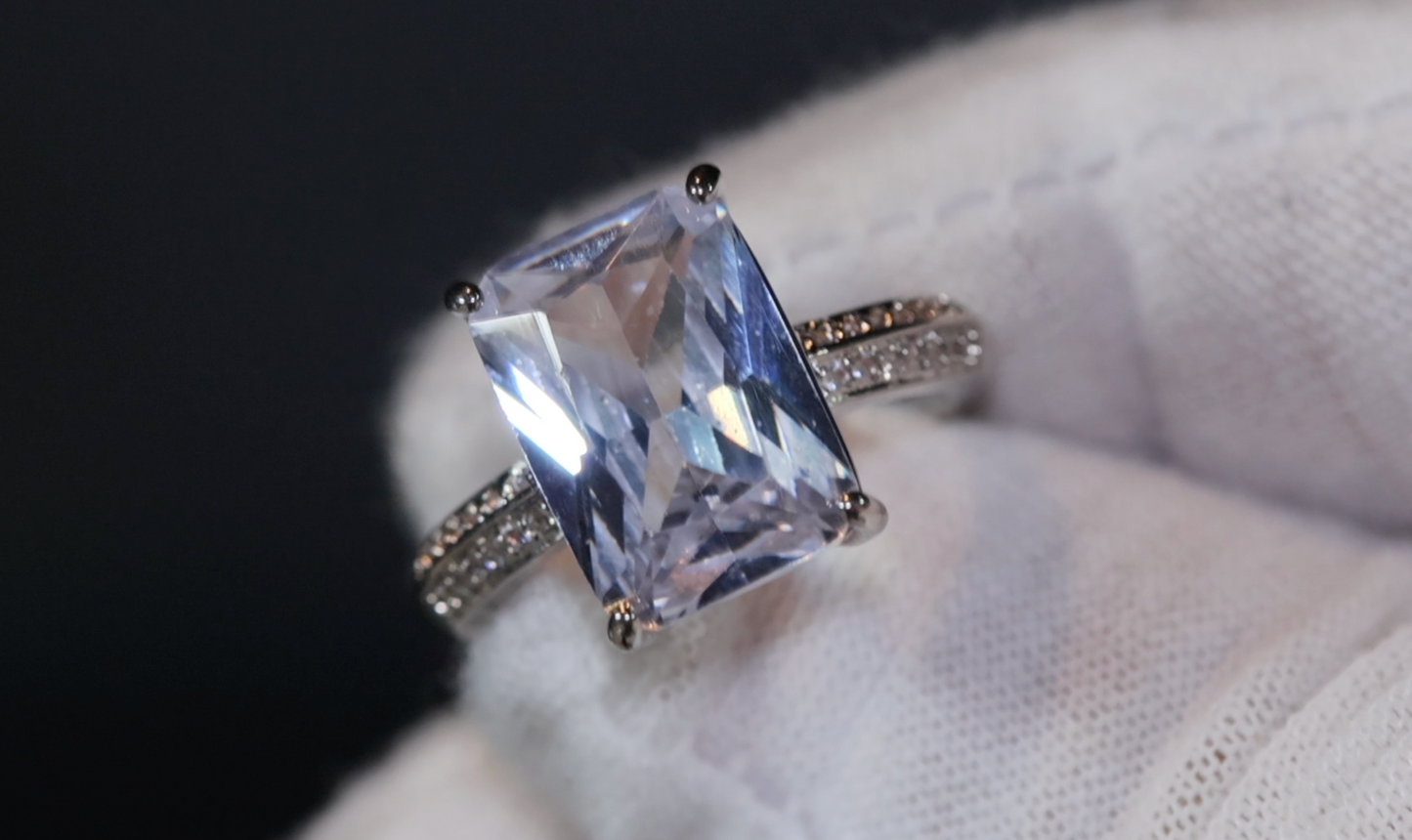 Engagement Ring |  Diamond Rings | Wedding Rings Women