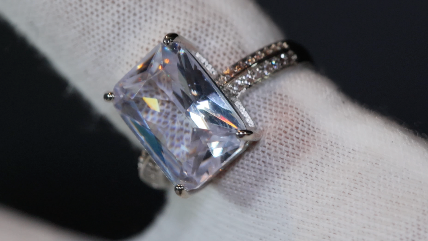 Engagement Ring |  Diamond Rings | Wedding Rings Women