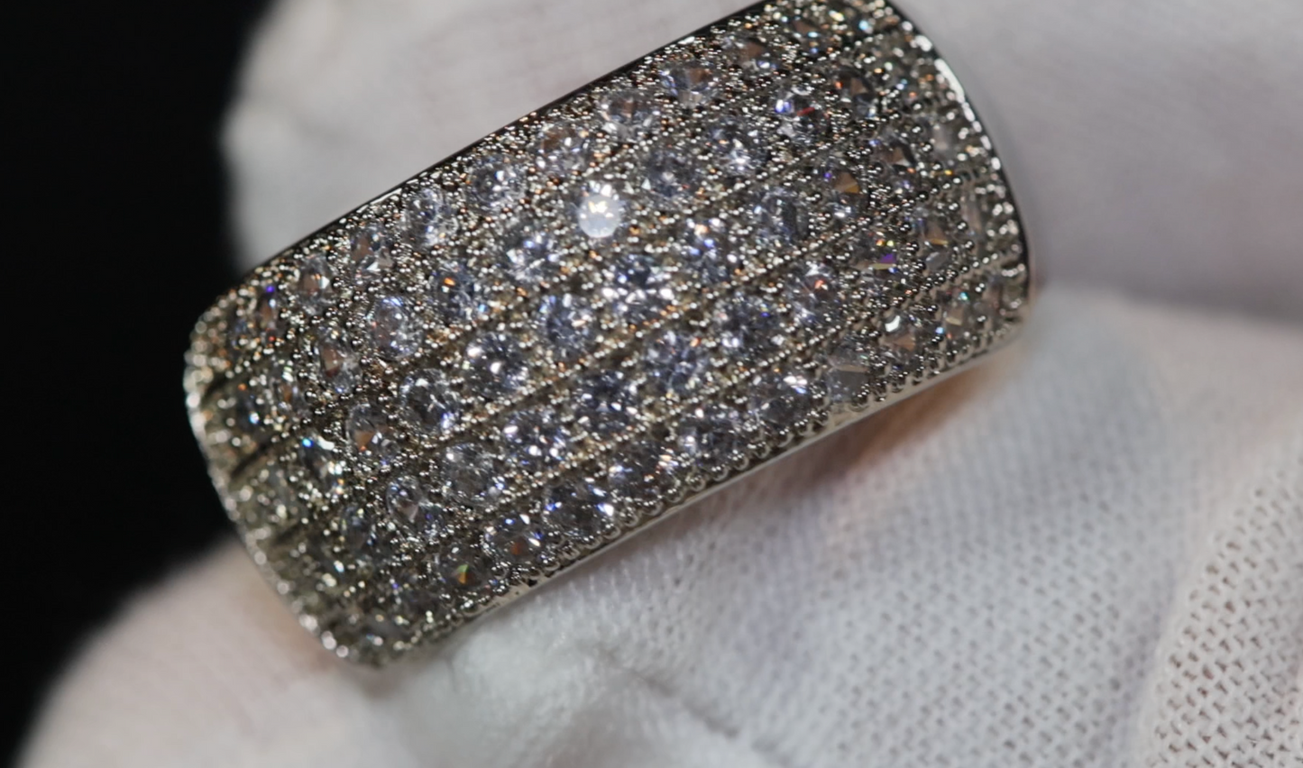 Mens Wedding Band | Diamond Ring | Mens Wedding Ring | fashion rings | Promise Ring