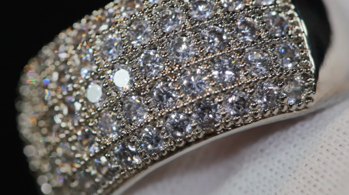 Mens Wedding Band | Diamond Ring | Mens Wedding Ring | fashion rings | Promise Ring