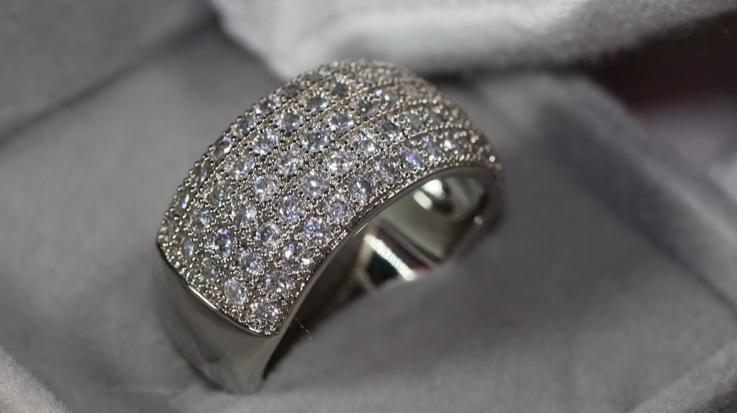 Mens Wedding Band | Diamond Ring | Mens Wedding Ring | fashion rings | Promise Ring