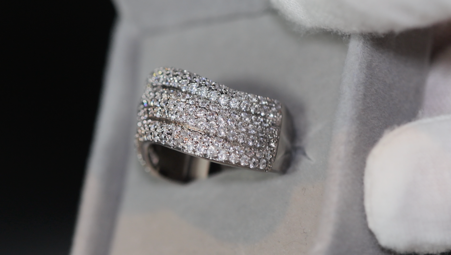 Promise Ring | Womens Promise Ring | Mens Promise Ring