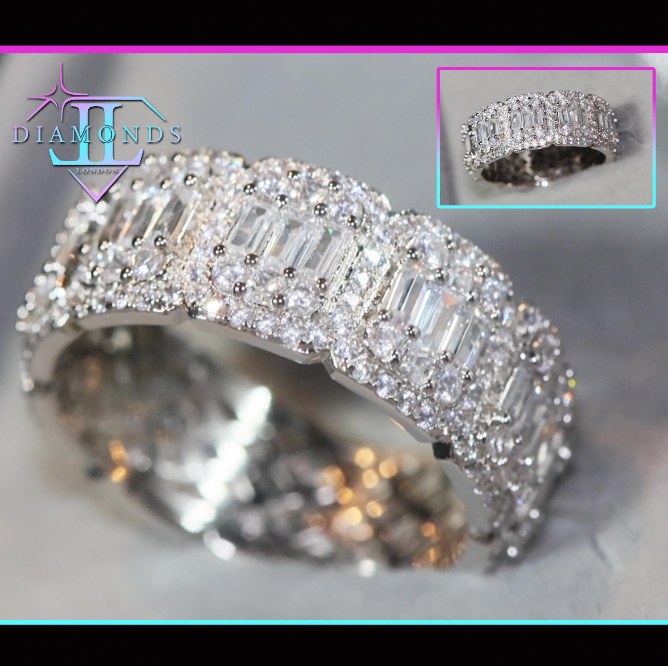 Eternity Ring