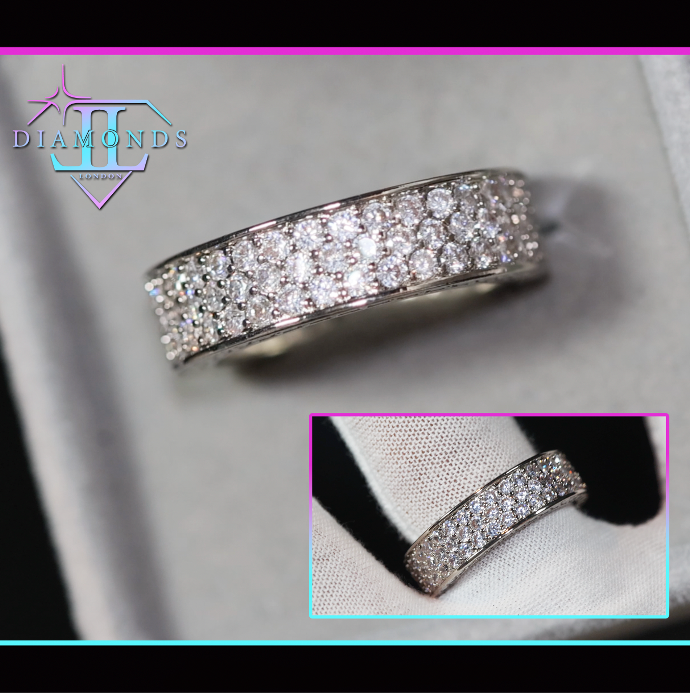 Mens Engagement Rings