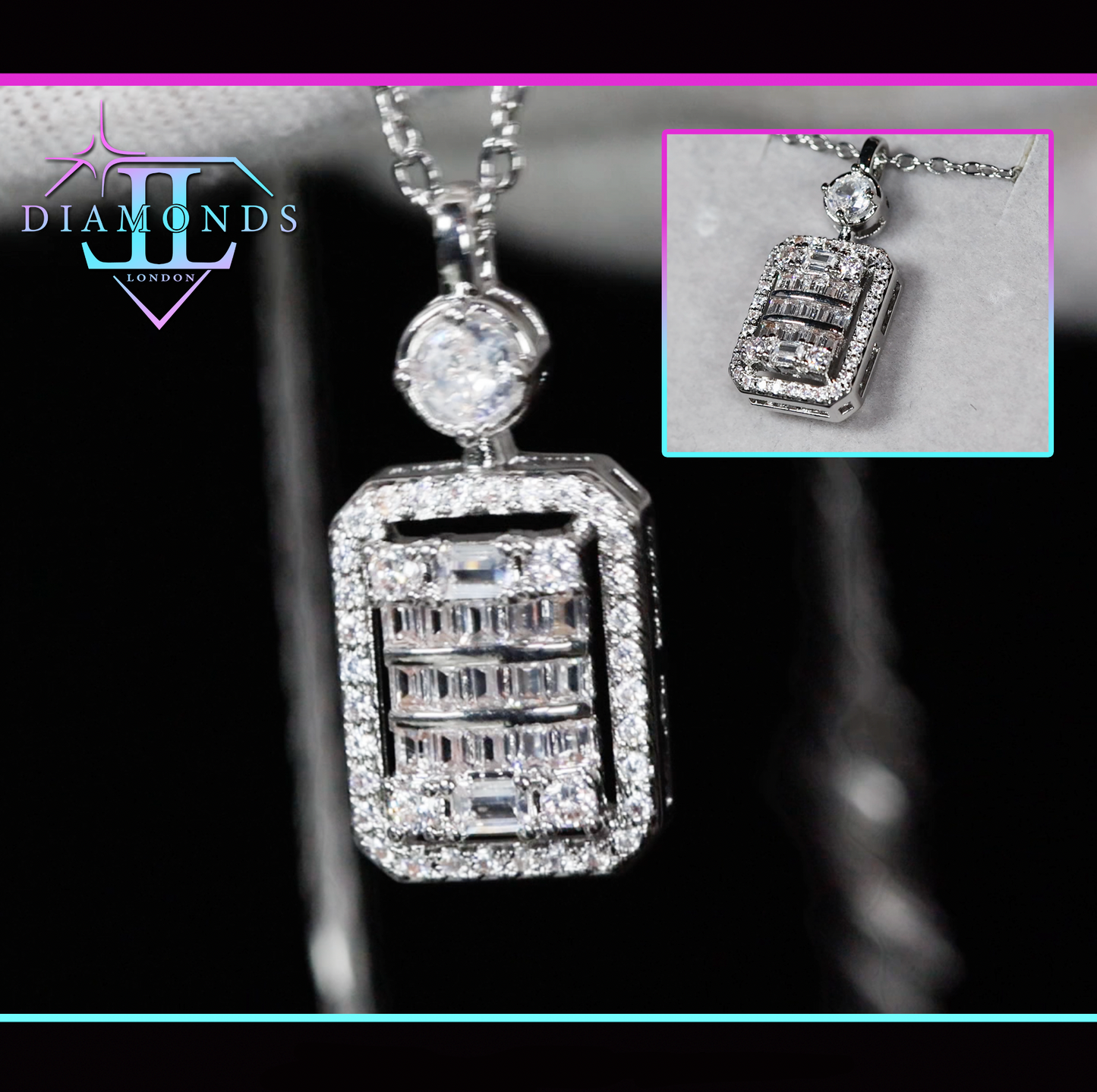 Wedding Necklace
