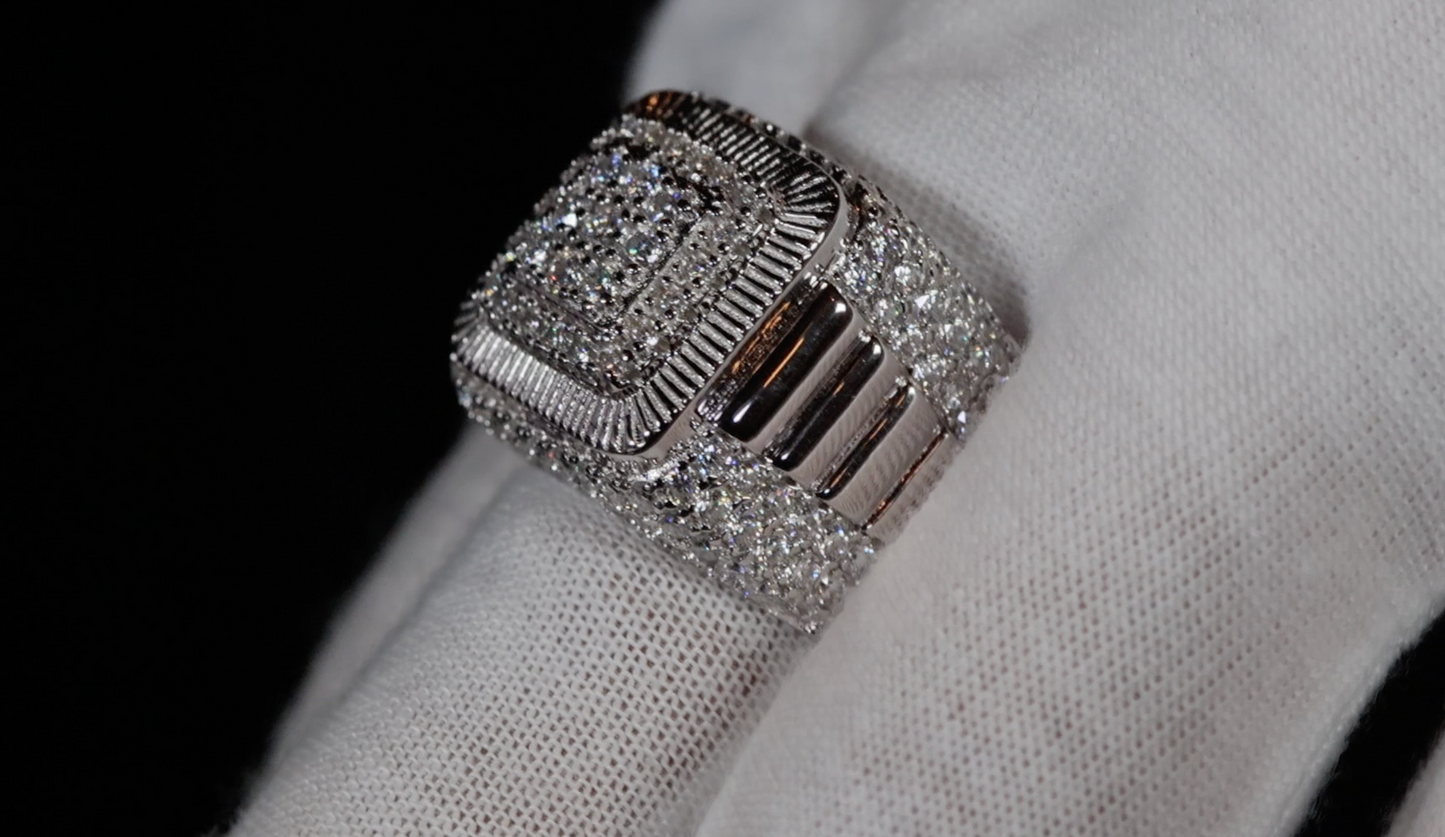 rolex ring