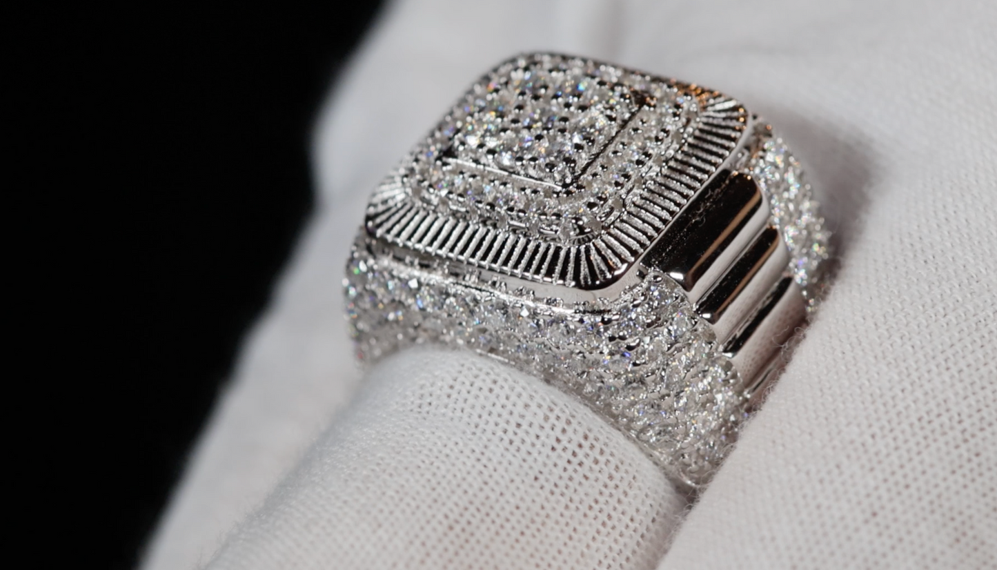 hip hop rings