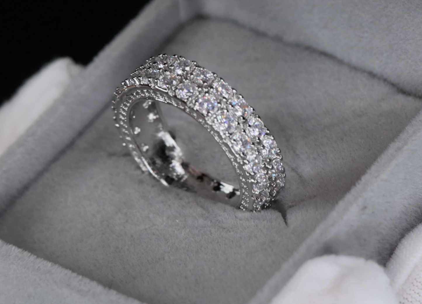 Mens Promise Ring