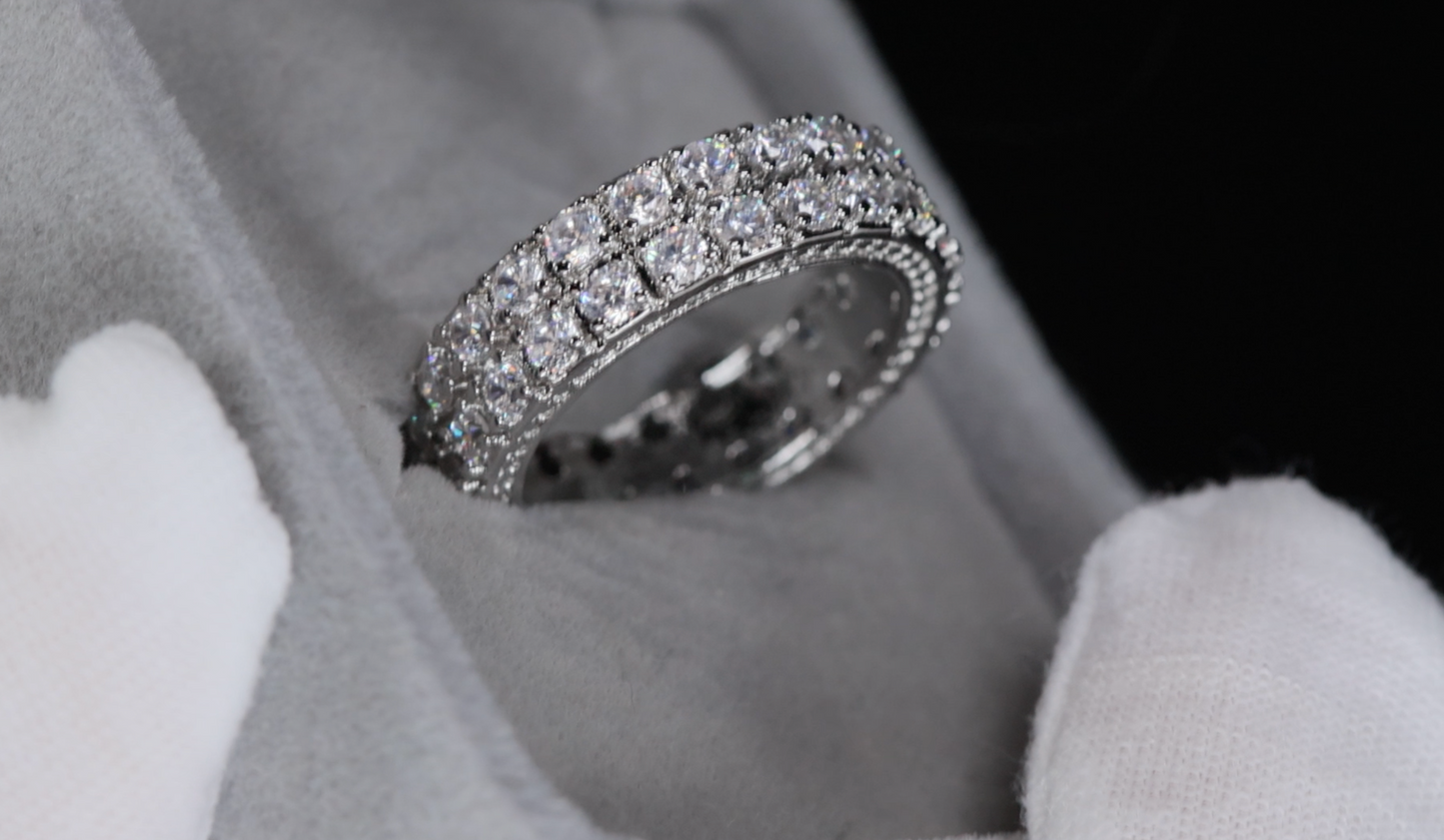 Mens Promise Ring