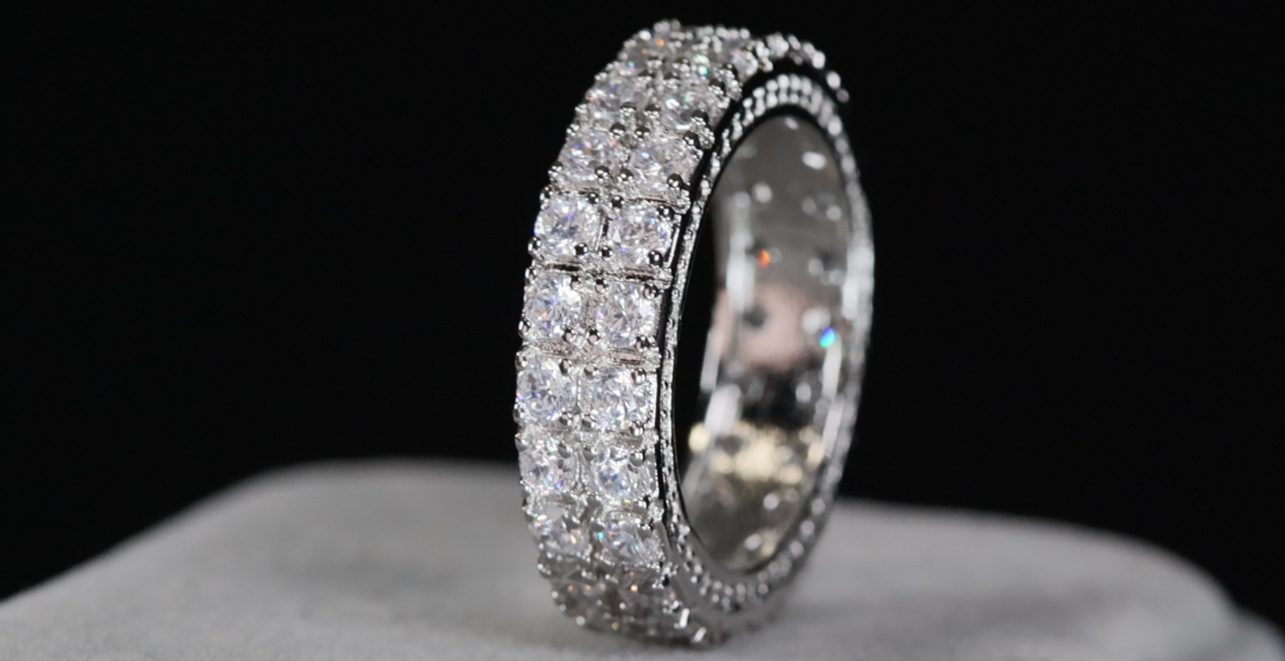 Mens Promise Ring