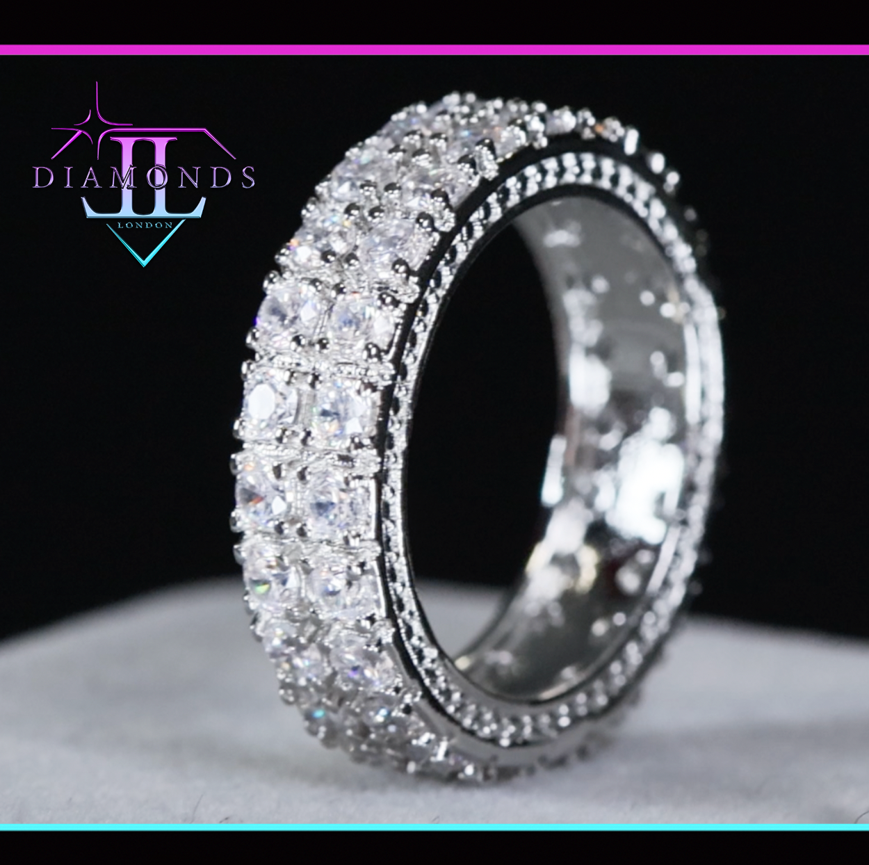 Mens Promise Ring