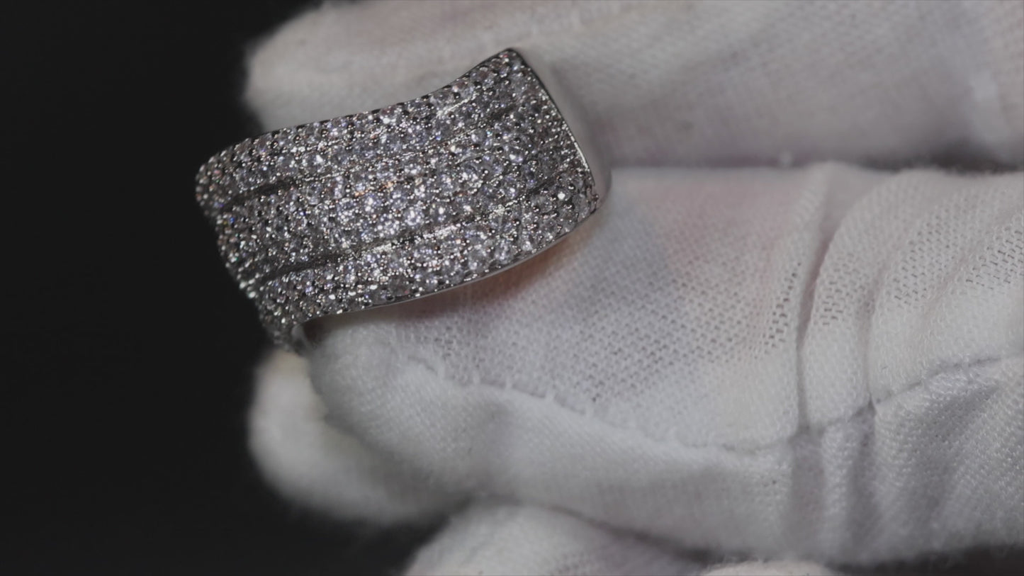 Promise Ring | Womens Promise Ring | Mens Promise Ring