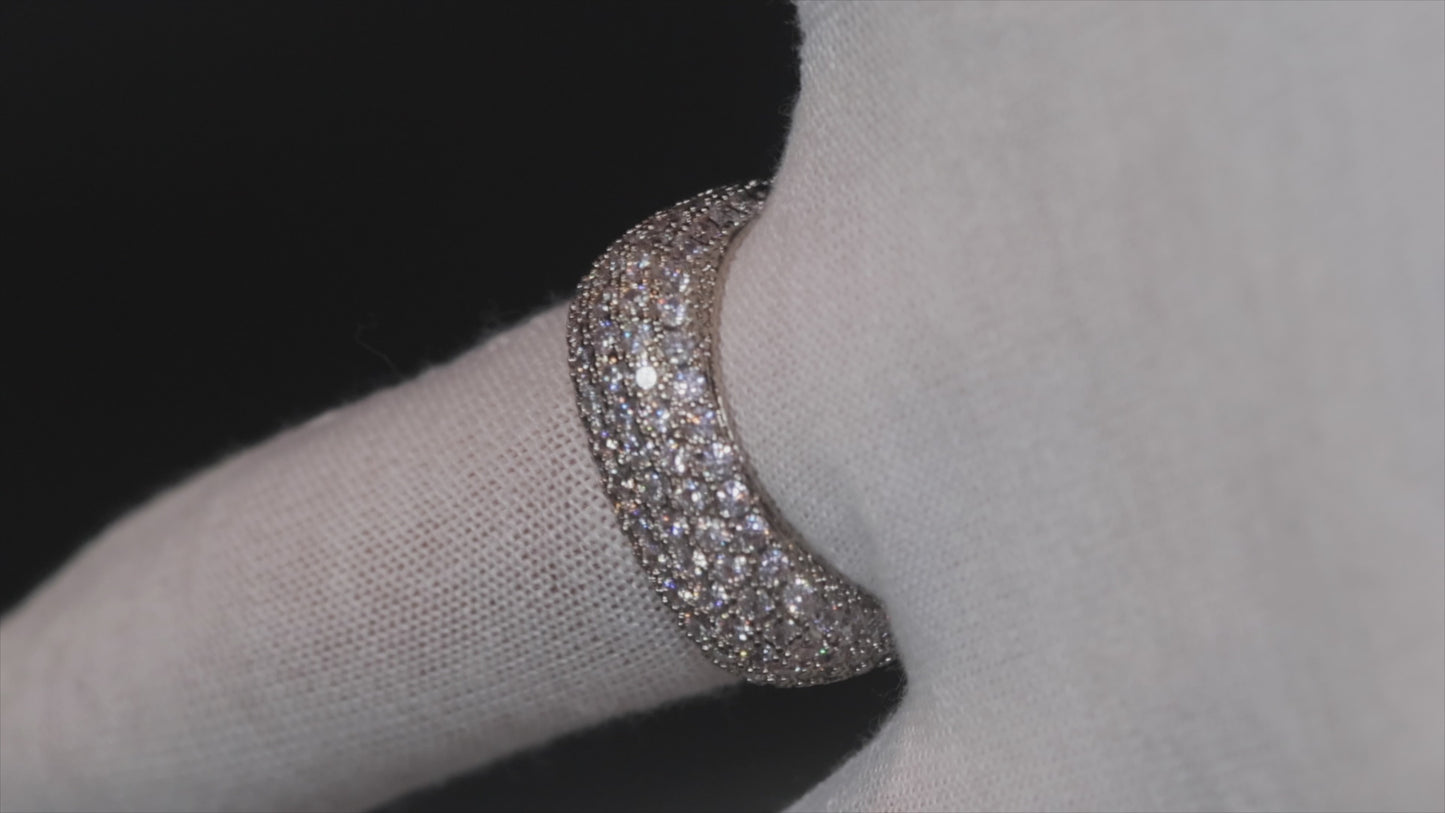 Mens Engagement Ring