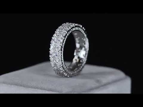 Mens Promise Ring