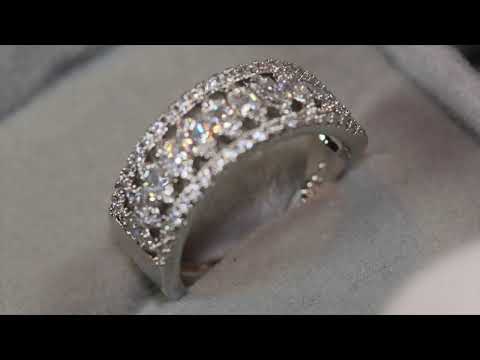 womens wedding ring