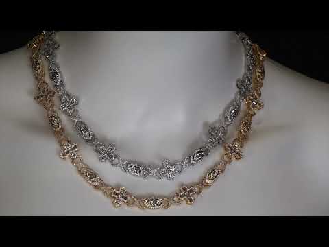 Infinity Link Chain