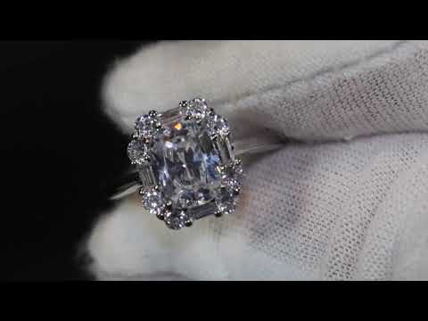 womens engagement ring