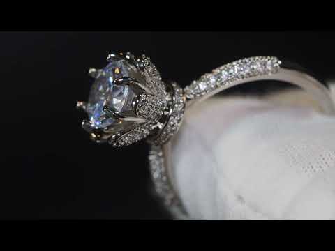 Womens Promise Ring