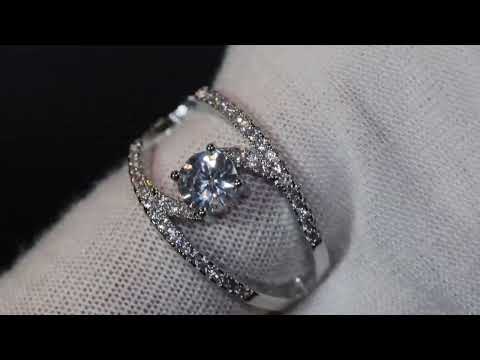 womens engagement ring