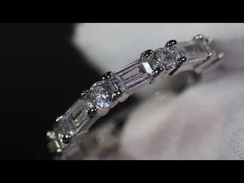 womens eternity ring